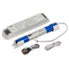 IEK Блок аварийного питания БАП40-3,0 для LED (LLVPOD-EPK-40-3H)