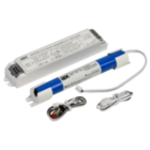 IEK Блок аварийного питания БАП40-3,0 для LED (LLVPOD-EPK-40-3H)