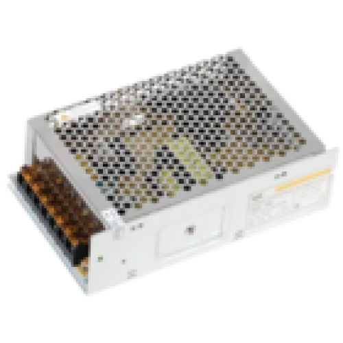 IEK Драйвер LED ИПСН-PRO 150Вт 12В блок-клеммы IP20 (LSP1-150-12-20-33-PRO)