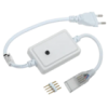 IEK Драйвер LED ИПСН 500Вт 220В 14мм RGB IP44 (LSP1-500-220-65-14)