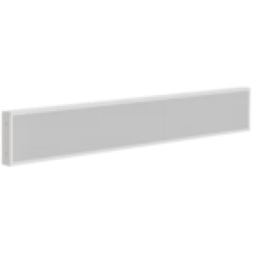 IEK LIGHTING PRO Светильник светодиодный ДВО 1031 45Вт 4000К IP40 1195х180мм призма (LTP-DVO0-1031-45-40-K01)