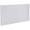 IEK LIGHTING PRO Светильник светодиодный ДВО 1041 60Вт 3000К IP40 1195х595мм призма (LTP-DVO0-1041-60-30-K01)