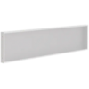 IEK LIGHTING PRO Светильник светодиодный ДВО 1081 45Вт 6500К IP40 1195х295мм призма (LTP-DVO0-1081-45-65-K01)