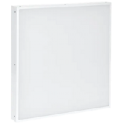 IEK LIGHTING PRO Светильник светодиодный ДВО 1201D 45Вт 3000К IP54 595х595мм опал Dali (LTP-DVO1-1201D-45-30-K01)