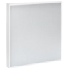 IEK LIGHTING PRO Светильник светодиодный ДВО 1001 40Вт 4000К IP40 595х595мм микропризма (LTP-DVO2-1001-40-40-K01)