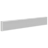 IEK LIGHTING PRO Светильник светодиодный ДВО 1031 30Вт 6500К IP40 1195х180мм микропризма (LTP-DVO2-1031-30-65-K01)
