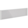 IEK LIGHTING PRO Светильник светодиодный ДВО 1081 45Вт 3000К IP40 1195х295мм микропризма (LTP-DVO2-1081-45-30-K01)