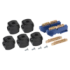 IEK Комплект для монтажа ЩЭ-2 (MKM-40-2)