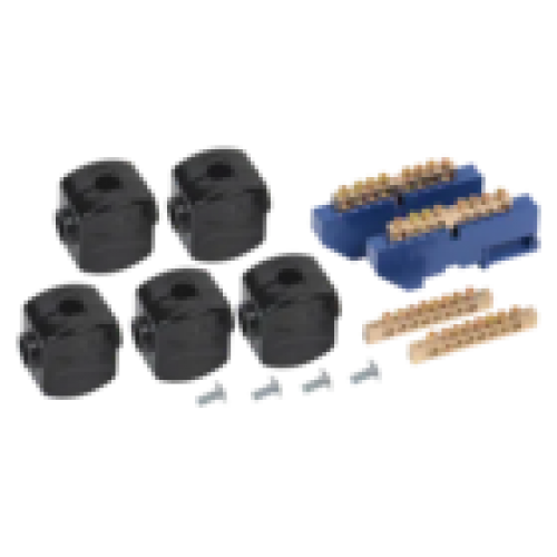 IEK Комплект для монтажа ЩЭ-2 (MKM-40-2)