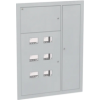 IEK Корпус металлический ЩЭ-6-1270 36 УХЛ3 IP31 (MKM42-06-1270-31)