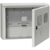 IEK TITAN Корпус металлический ЩУ 1/2-0 (310х420х150мм) У1 IP54 (MKM51-N-02-54)