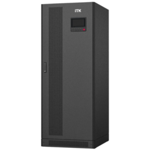 IEK ITK MYPOWER OB Источник бесперебойного питания блочный MPOB230 100кВА/100кВт трехфазный трансформаторный (MPOB-100-3-00-T)