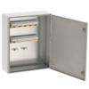 IEK Пункт распределительный ПР11-3051 1p 12х100А (NKU10-PTRS-11305100-01)