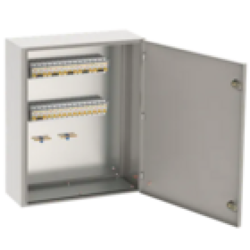 IEK Пункт распределительный ПР11-3067 3p 8х100А (NKU10-PTRS-11306700-01)