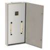IEK Пункт распределительный ПР11-3074 ввод 3p 1х250А отходящие 3p 6х100А 1p 6х100А (NKU10-PTRS-11307400-01)