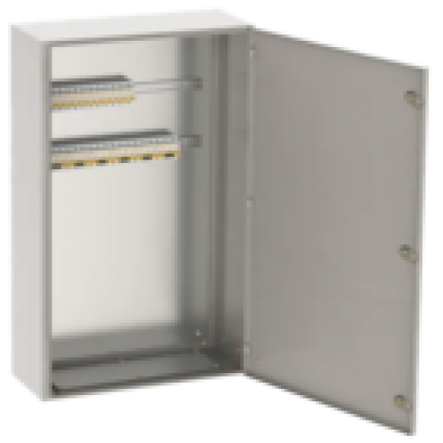 IEK Пункт распределительный ПР8503-1016 3p 6х250А (NKU10-PTRS-85031016-01)