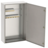 IEK Пункт распределительный ПР8503-1115 3p 2х250А 3p 2х100А 1p 18х100А (NKU10-PTRS-85031115-01)