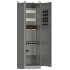 IEK Панель распределительная ВРУ-8505 4Р-112-30 выключатели автоматические 3Р 8х125А 2х250А (NKU10-VRUS-45112300-01)