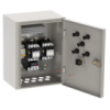 IEK Ящик управления Я5411-3974 (NKU10-YA50-54113974-01)