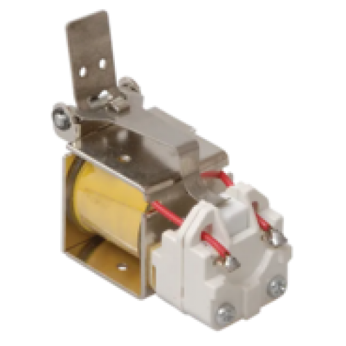 IEK Расцепитель независимый РН-125/160 (РН-32/33) (SVA10D-RN)
