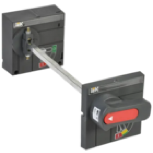IEK Привод ручной ПРП-1 250A для ВА88-35 (SVA30D-PRP-1-1)