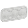 IEK TITAN 5 Ввод-сальник белый (TI5-00D-SL-9016)