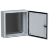 IEK TITAN 5 Корпус металлический ЩМП-40.40.15 УХЛ1 IP66 (TI5-10-N-040-040-015-66)