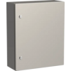 IEK TITAN 5 Корпус металлический навесной ЩМП-60.50.20 (AISI 304) УХЛ1 IP66 (TI5-11-N-060-050-020-66)