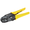 IEK Клещи обжимные КО-09 1,0-10мм2 (TKL30-D15-006)