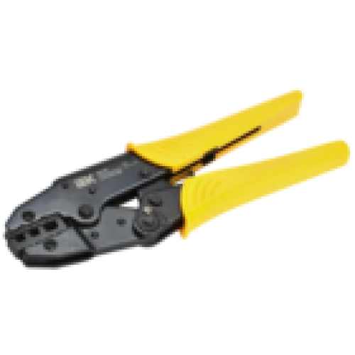 IEK Клещи обжимные КО-09 1,0-10мм2 (TKL30-D15-006)