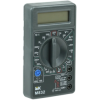IEK Мультиметр цифровой UNIVERSAL M832 (TMD-2S-832)
