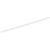 IEK Трубка термоусадочная ТТУ нг-LS 2/1 белая (1м) (UDRS-D2-1-K01)