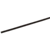 IEK Трубка термоусадочная ТТУ нг-LS 22/11 черная (1м) (UDRS-D22-1-K02)