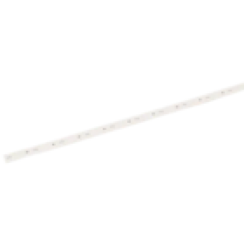 IEK Трубка термоусадочная ТТУ нг-LS 30/15 белая (1м) (UDRS-D30-1-K01)