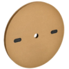 IEK Трубка термоусадочная ТТУ нг-LS 30/15 черная (50м/упак) (UDRS-D30-50-K02)