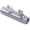 IEK Соединитель болтовой ГСП 70-120 35кВ (UGSP-120-70-120-35KV-S)