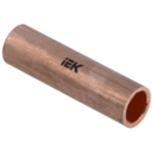 IEK Гильза медная ГМ 16-6 ГОСТ 23469.3 (UGT11-016-06)
