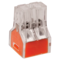 IEK Строительно-монтажная клемма СМК 773-324 (UKZ-001-324)
