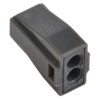 IEK Строительно-монтажная клемма СМК 773-302 с пастой (4шт/упак) (UKZ-004-302)