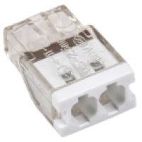 IEK Строительно-монтажная клемма СМК 772-202 компактная (UKZ30-202-001)