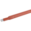 IEK Трубка термоусаживаемая ТТШт 120/40 35кВ 2,5:1 красная (1м) (UMB-TH35-120-40-25-1-K04)