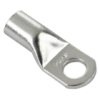 IEK Наконечник медный луженый JGA-35-8 (ТМЛ) (5шт/упак) (UNP10-31-O-035-008-05)