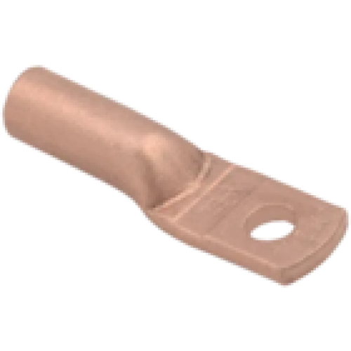 IEK Наконечник медный ТМ 35-10-9 ГОСТ 7386 (UNP23-035-10-09)