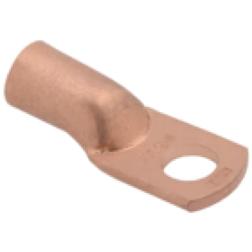 IEK Наконечник медный ТМ 185-16-21 ГОСТ 7386 (UNP23-185-16-21)