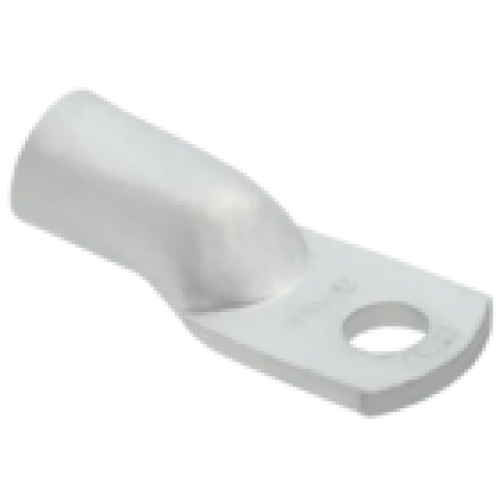 IEK Наконечник медный луженый ТМЛ 185-12-21 ГОСТ 7386 (UNP41-185-12-21)