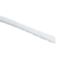 IEK Спираль монтажная СМ-15-12 (10м/упак) (USWB-D15-10)