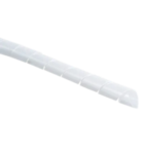 IEK Спираль монтажная СМ-19-15 (10м/упак) (USWB-D19-10)