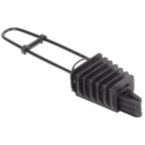 IEK Зажим анкерный ЗАБ 16-25 (PA25x100) (UZA-14-D16-D25)