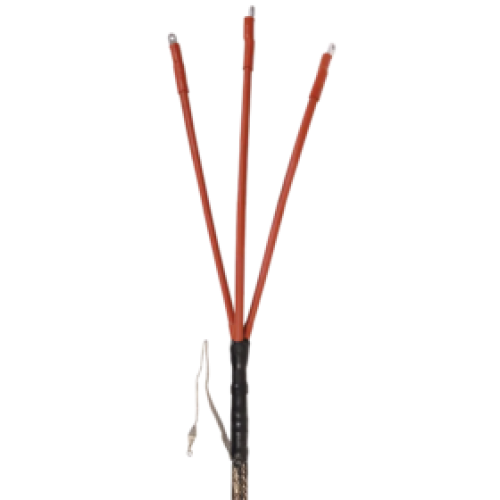 IEK Муфта КВтп-10 3х150/240 б/н пайка бумажная изоляция (UZM-BIK10-VN3-150240XP)