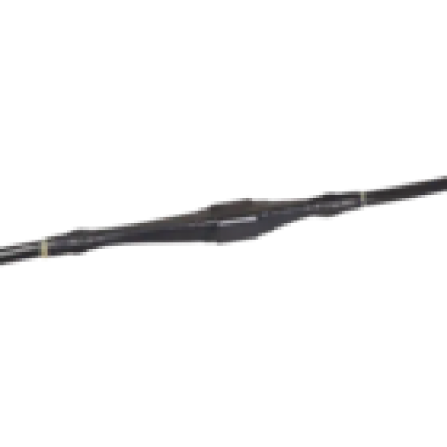 IEK Муфта ПСттбэ 4х150/240 б/г пайка ПВХ/СПЭ изоляция 1кВ (UZM-XLBS1-VN4-150240XP)